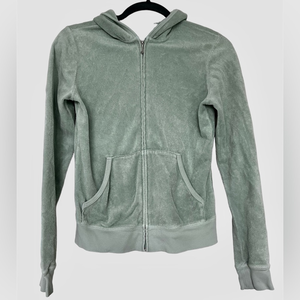 2000´S JUICY COUTURE SWEATER main image 1